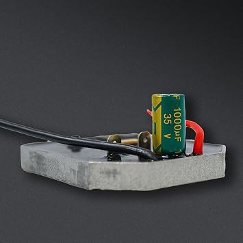 Brushless Electric Wrench Controller Circuit Board Driver Tool Assembly Impact Wrench Speed Switch Easy Installation Brushless Electric Controller Repair Parts
