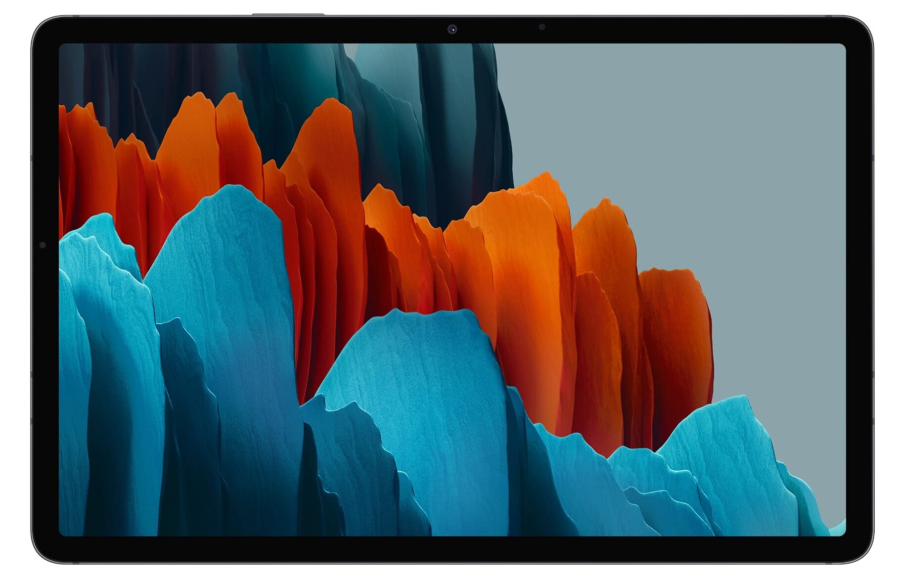 Samsung Galaxy Tab S7 128 GB Wi-Fi Black: Amazon.co.uk: Computers