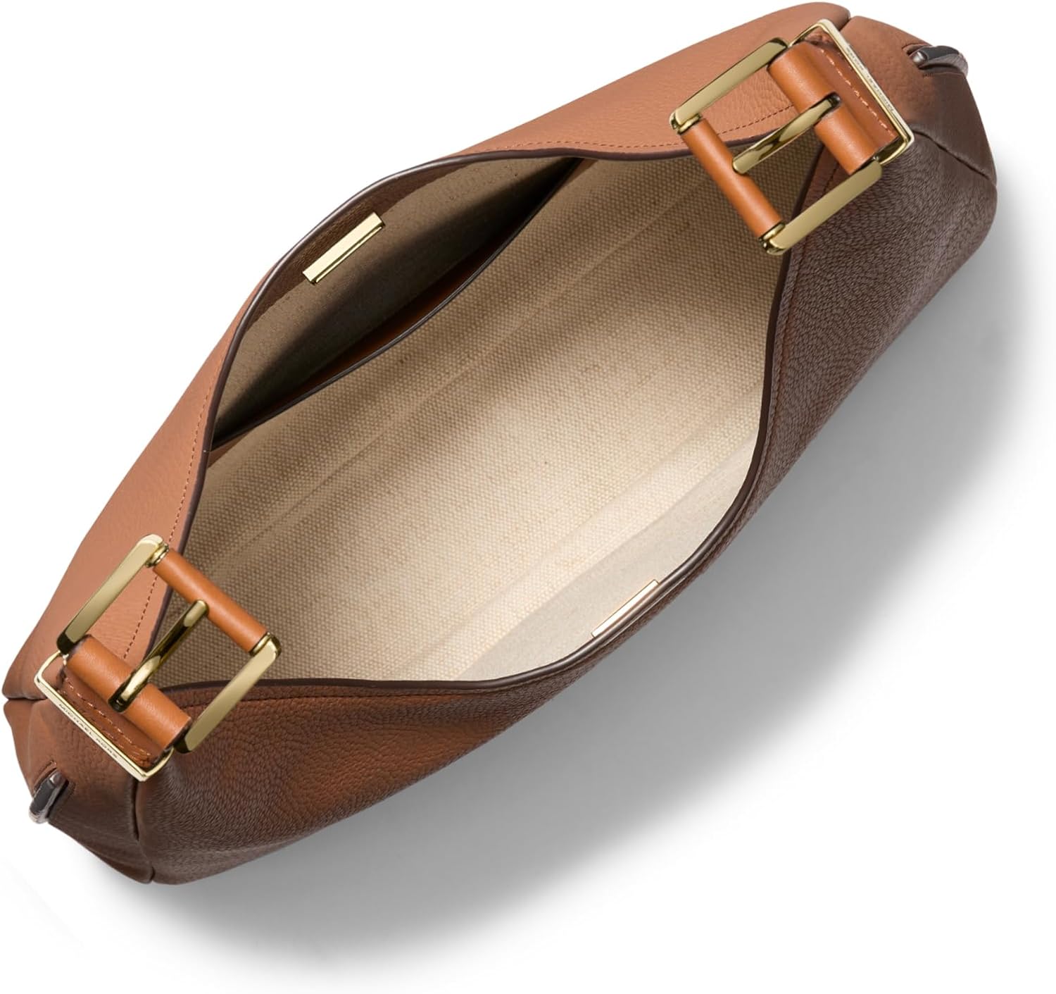 Michael Kors Nolita Large Hobo Shoulder Bag - Image 2