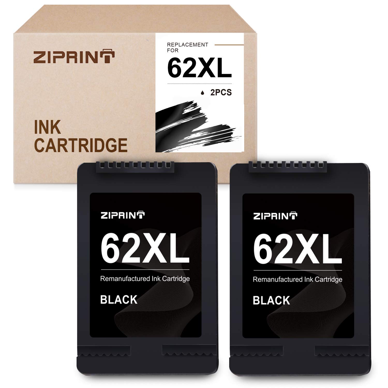 hp envy 7640 cartridge replacement