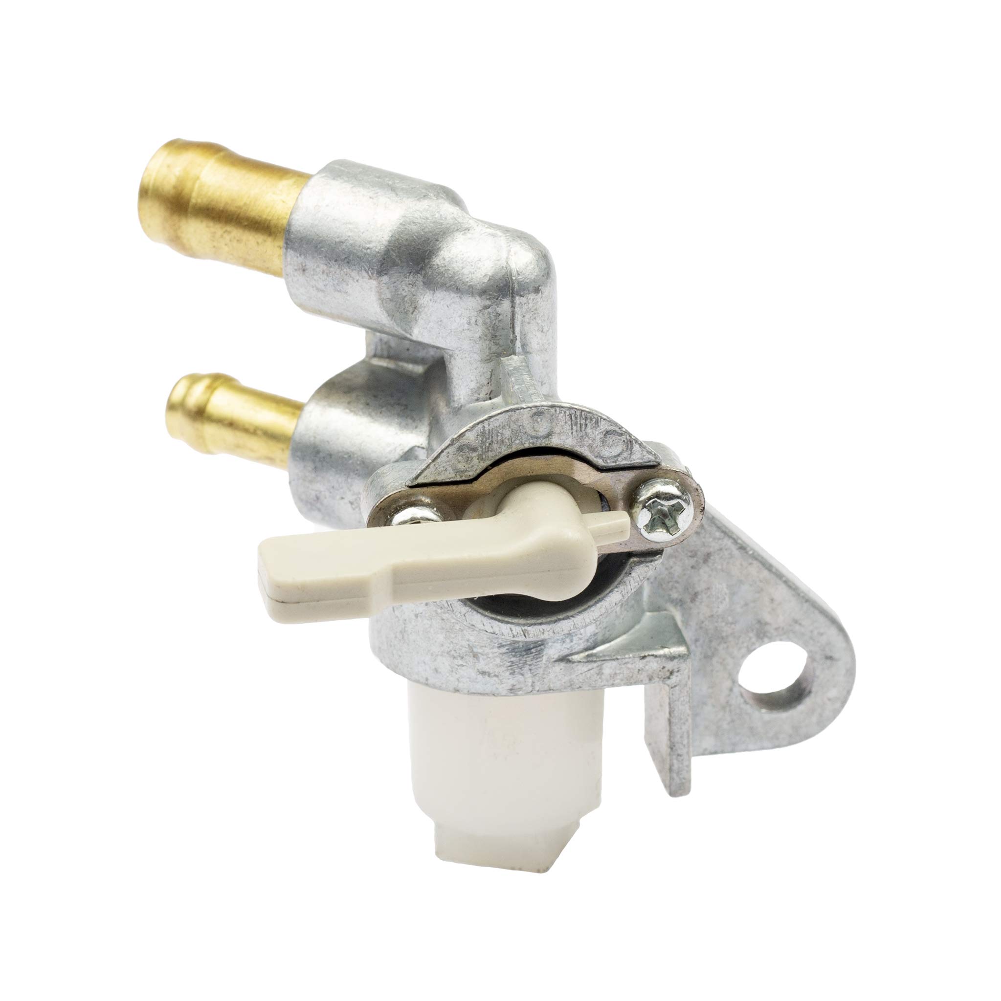 Briggs & Stratton 716111 - Valvola di chiusura del carburante per motori Vanguard da 4, 5,5 e 9 HP