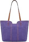 Montana West Tote Bag for Women Top Handle Satchel Purse Oversized Shoulder Handbag