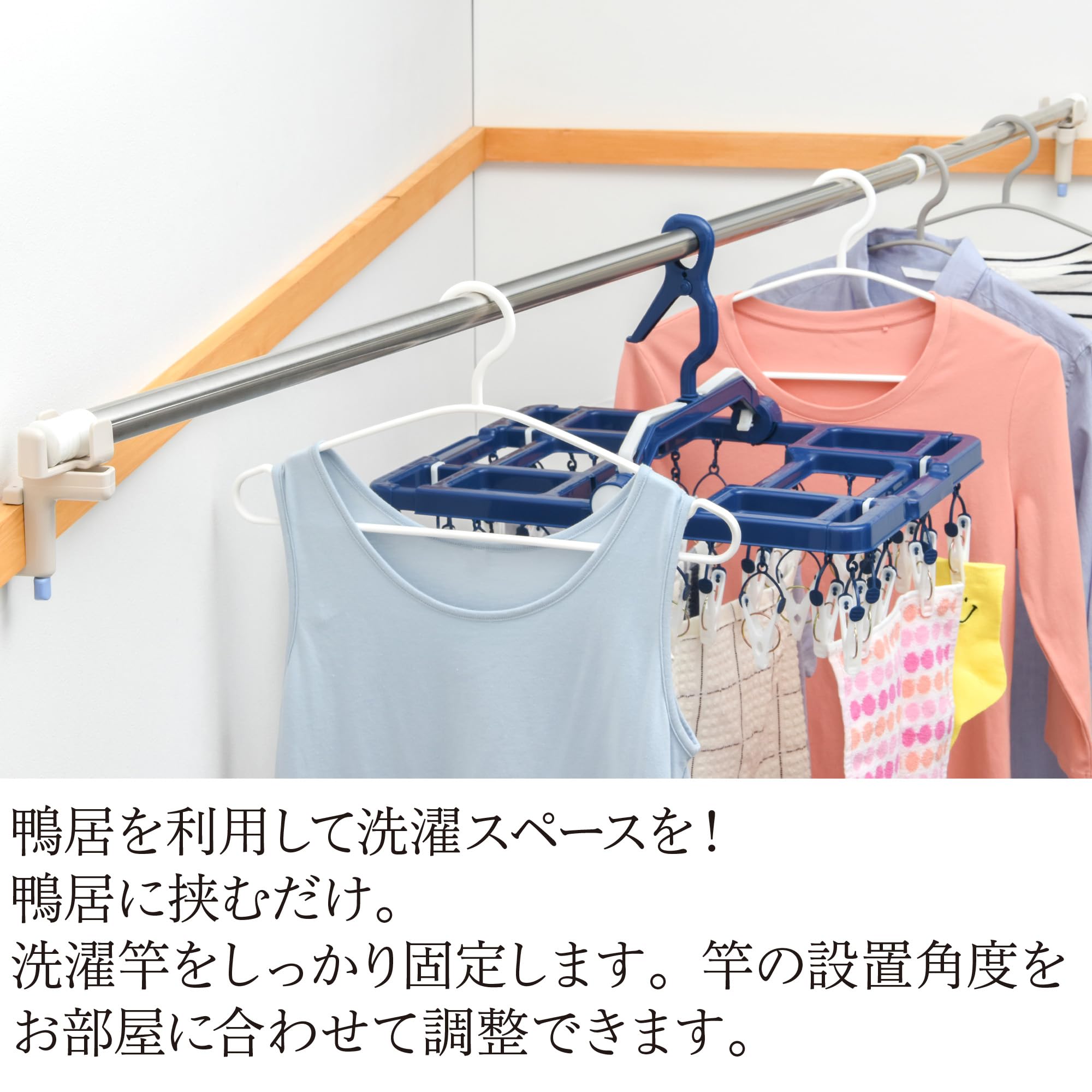 Amazon.co.jp: セイエイ(seiei)【かもいフレンド 竿用 4個 16918】かも