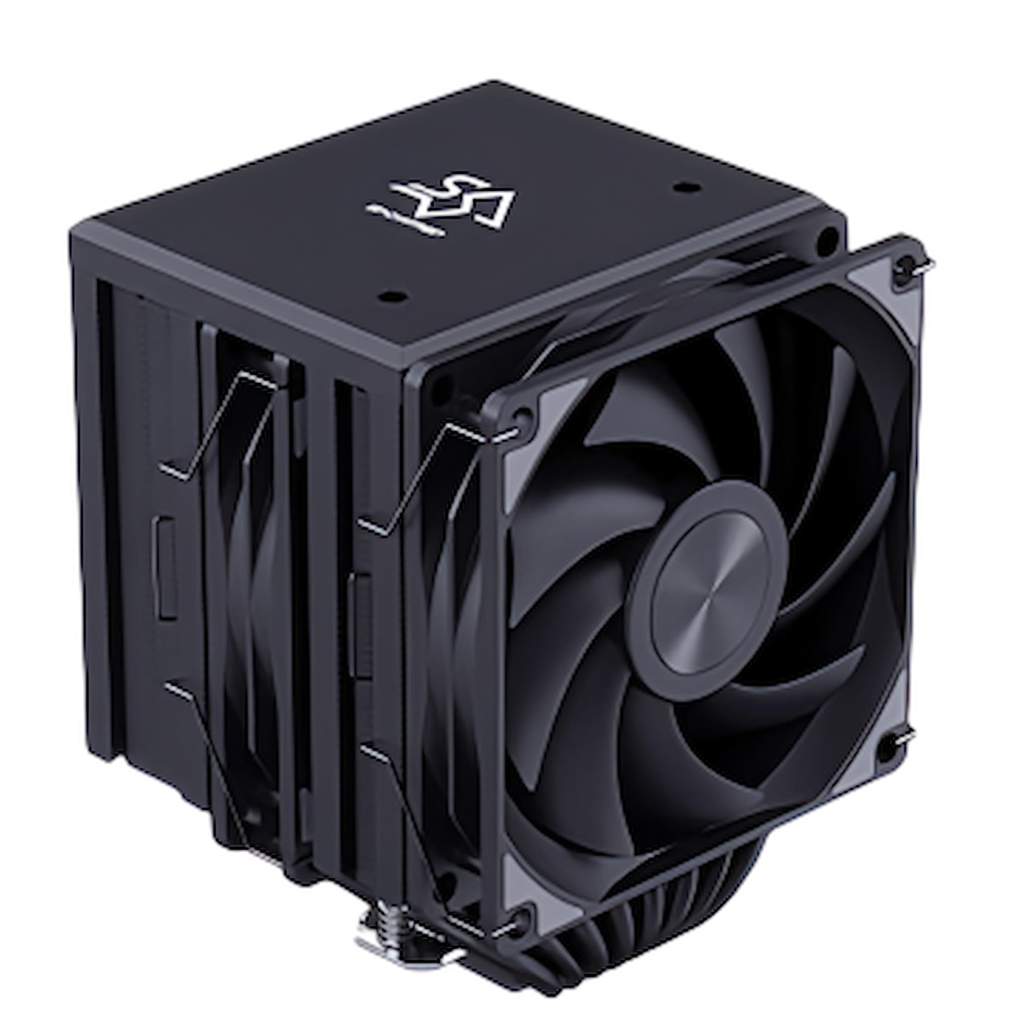 Amazon.co.jp: 【スモールラボ】MT880 CPUクーラー 8本