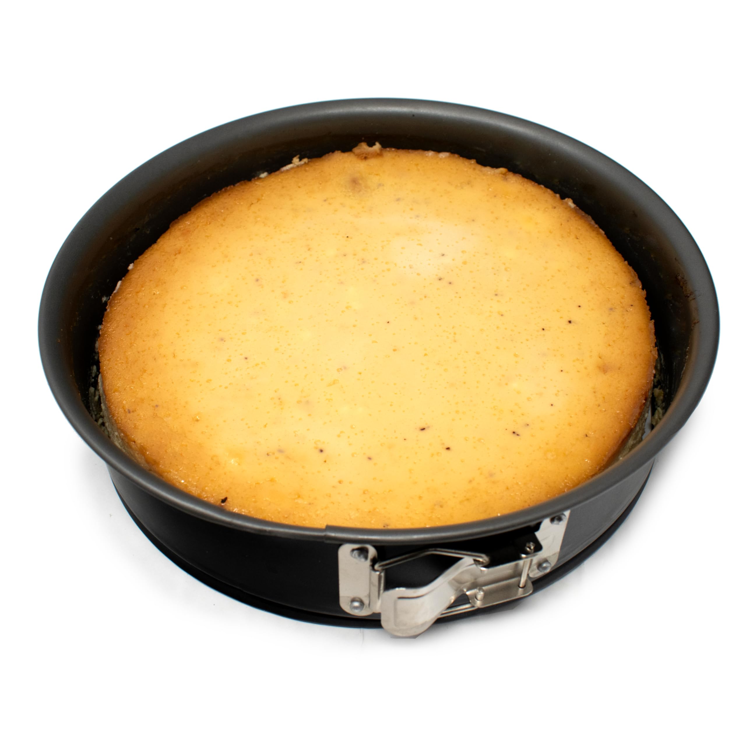 Norpro Petit Moule à charnière Noir