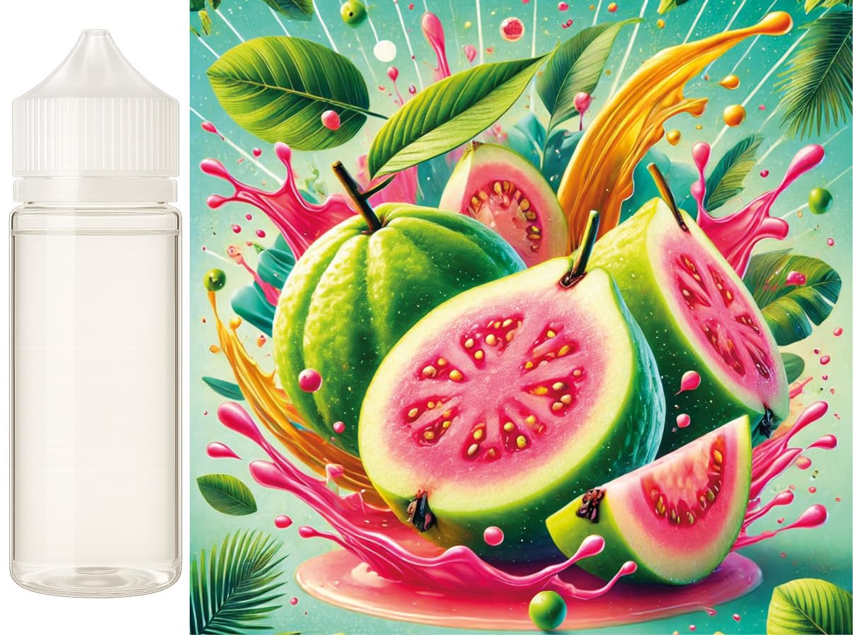 Guave Aroma Konzentrat - Vegan - Sasami - 100ml