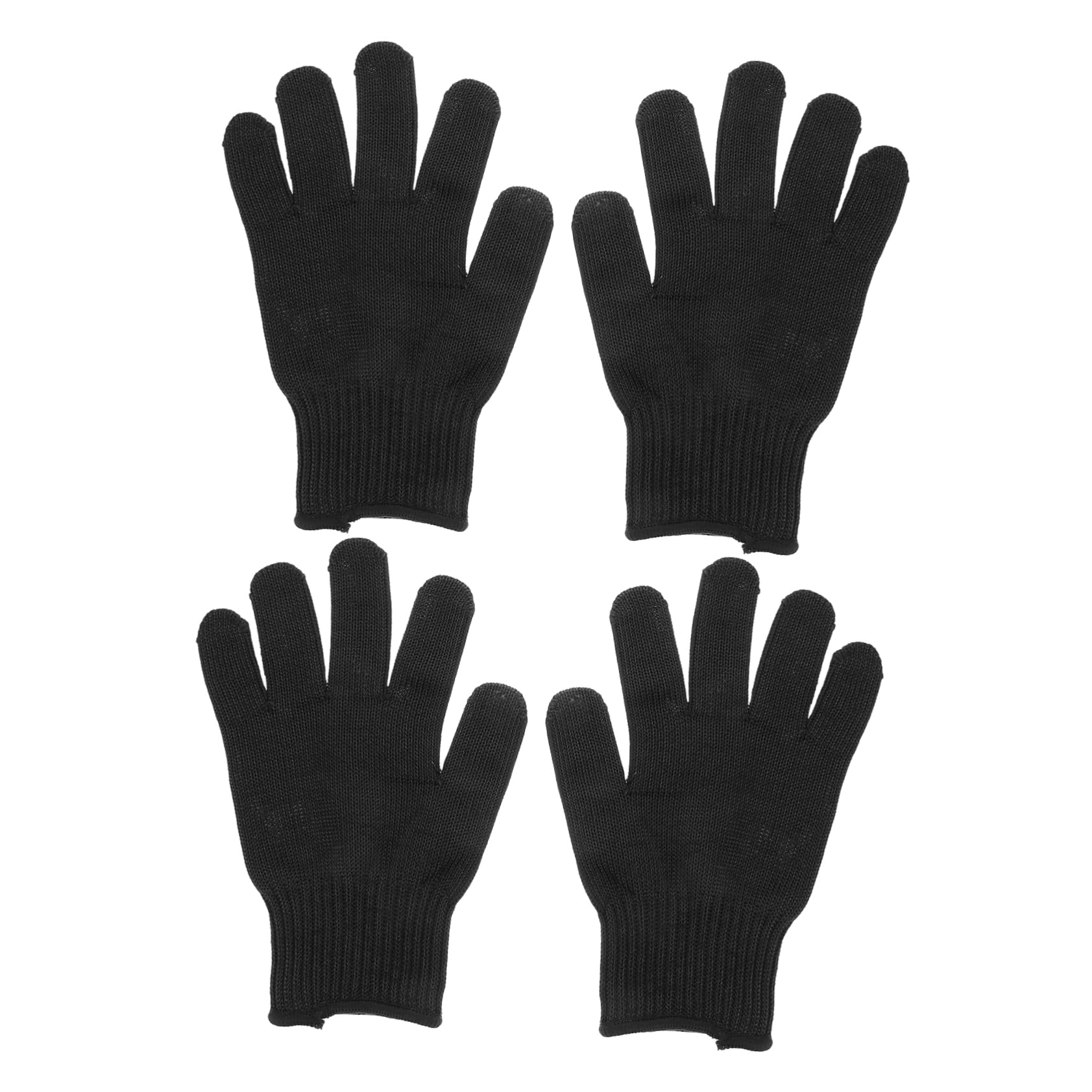 SUPVOX Pruning Gloves Cut Proof Protection Versatile Work Gloves for Gardeners and Outdoor Use Lightweight