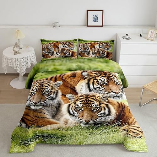 Vista 104 de Juego de edredón de bandera estadounidense, juego de ropa de cama tamaño Queen, juego de ropa de cama militar con armas del ejército para niños