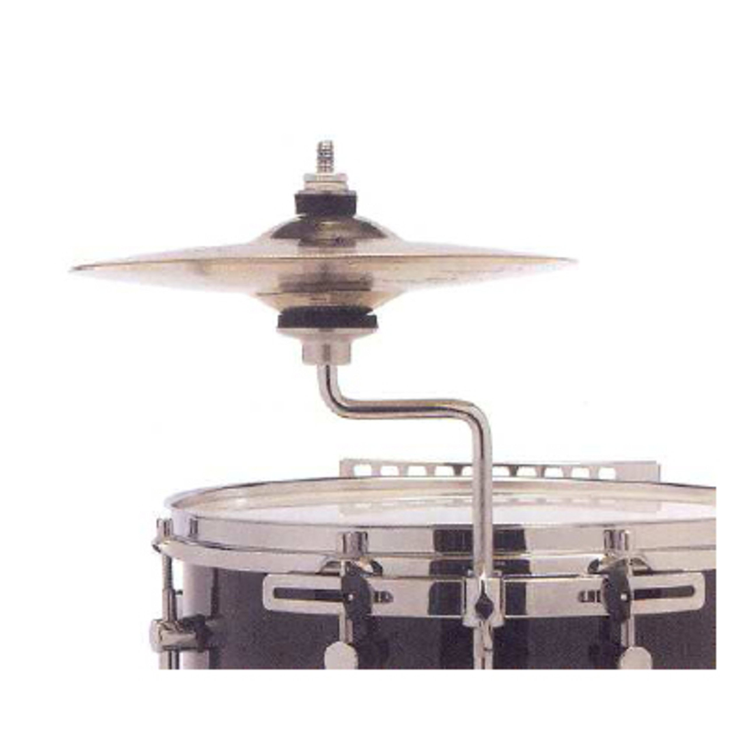 Sonor ZM 6555 Hi-Hat Holder for Parade SnareDrum - Supporto per Tamburi