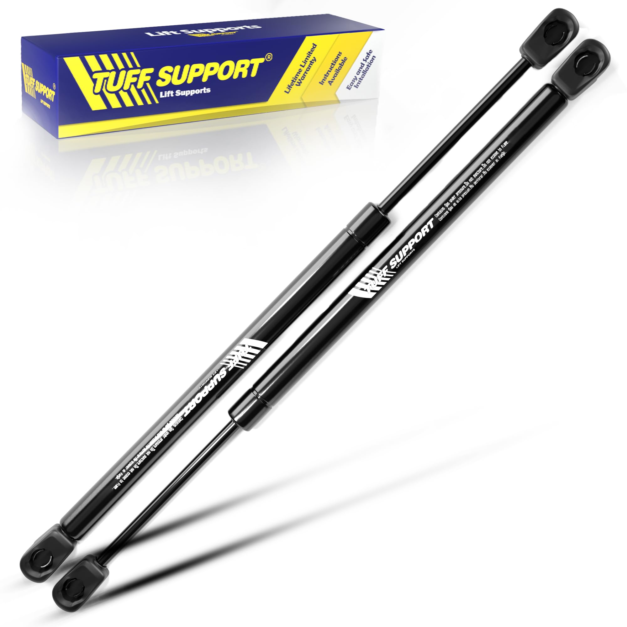 Amazon.com: Tuff Support (Set of 2 Pieces) LGP6-200-40 Universal