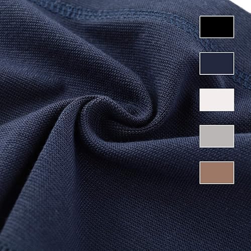 Miniatura 5 de 6 paquetes de pantalones de maternidad extensores de cintura ajustable para embarazo, extensor de cintura para embarazo, extensor de pantalones,