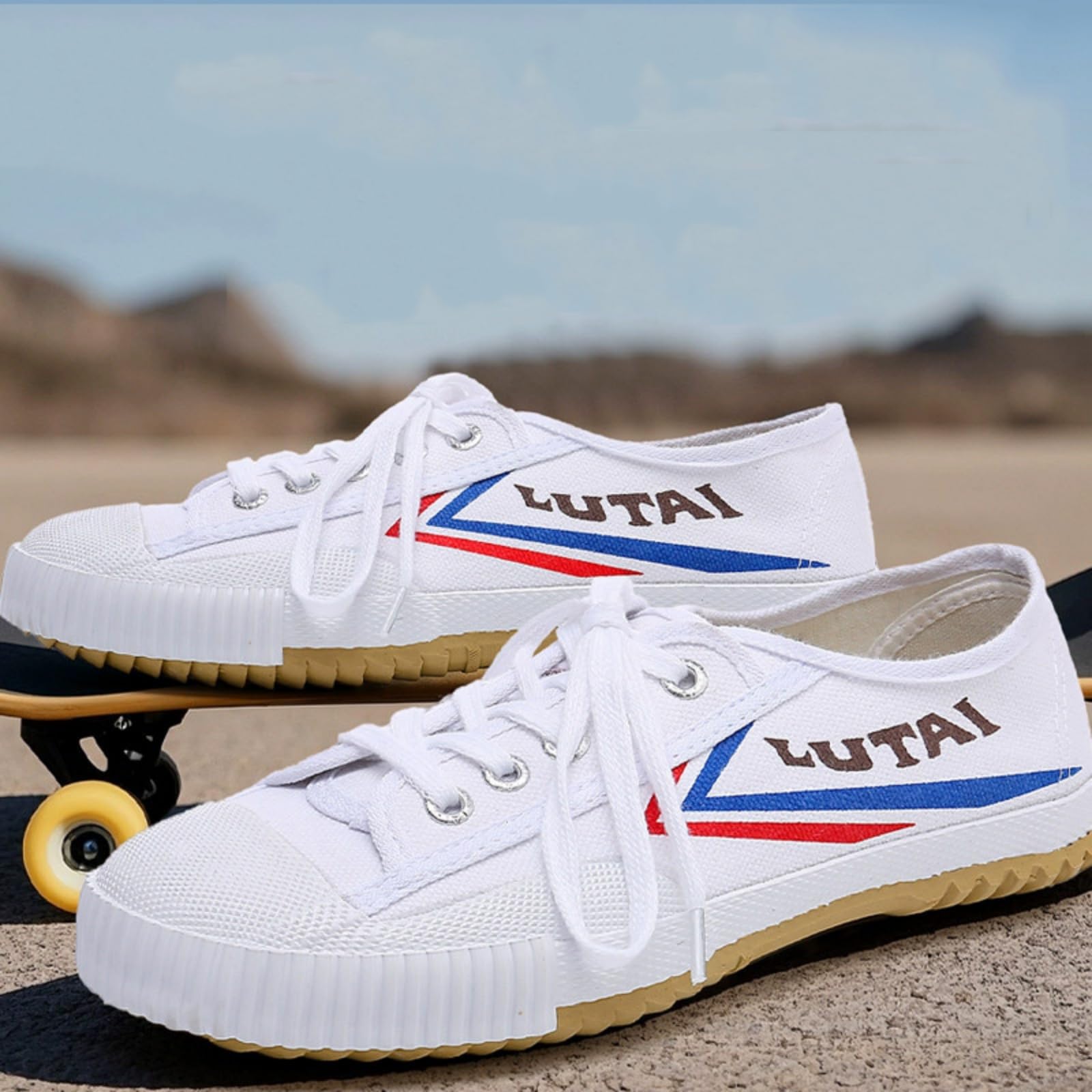 Buty do sztuk walki męskie damskie tradycyjne buty tai chi kung fu