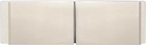 Miniatura 3 de Pioneer Jumbo álbum XPando con páginas magnéticas