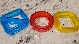 Review Image by Mom of 7! Mom of 7!