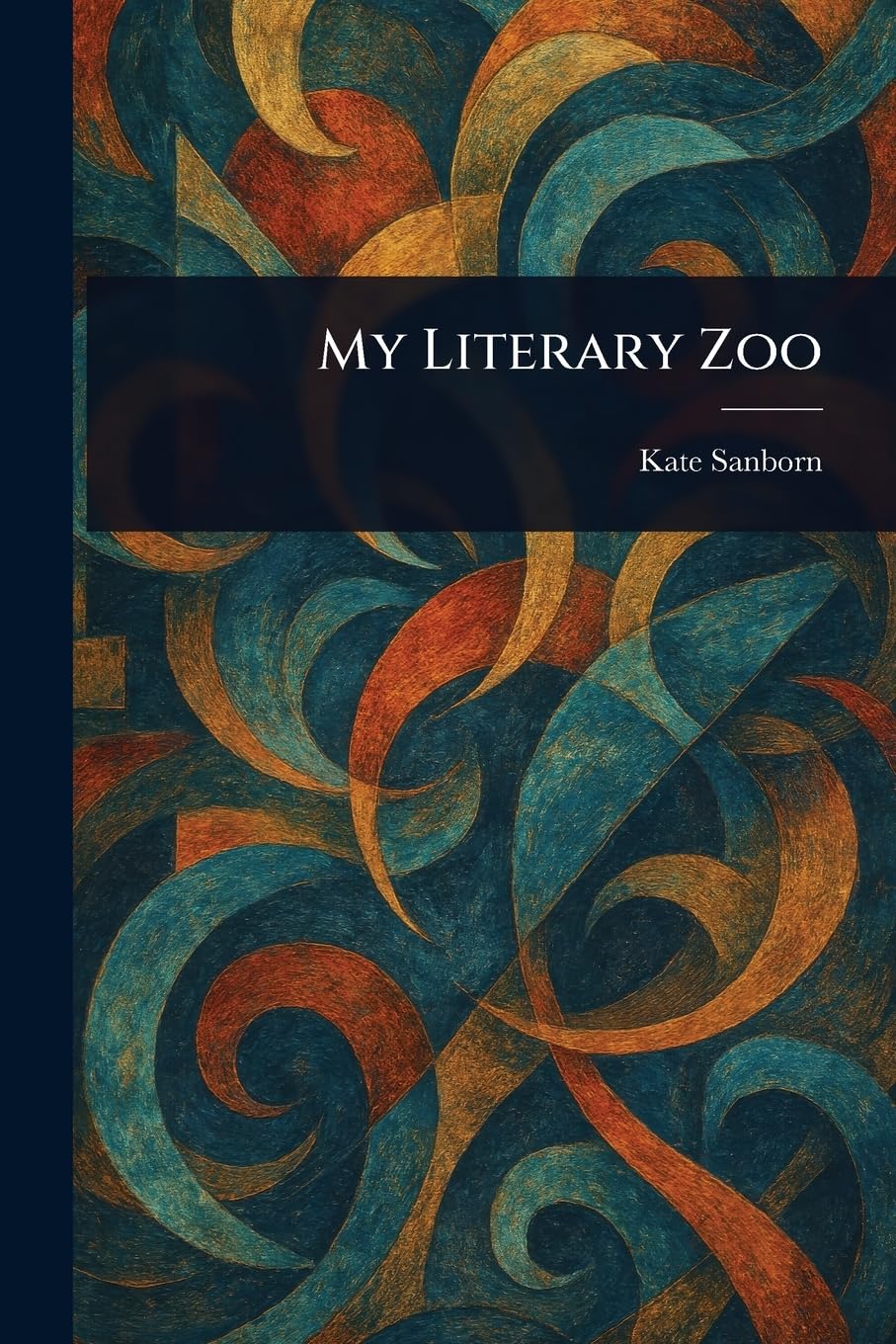 My Literary Zoo