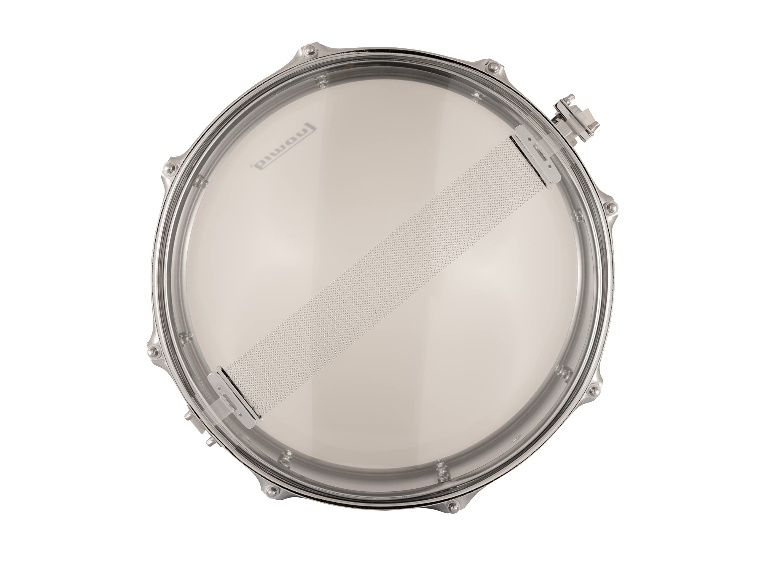 Ludwig 5x14 acciaio Shell rullante