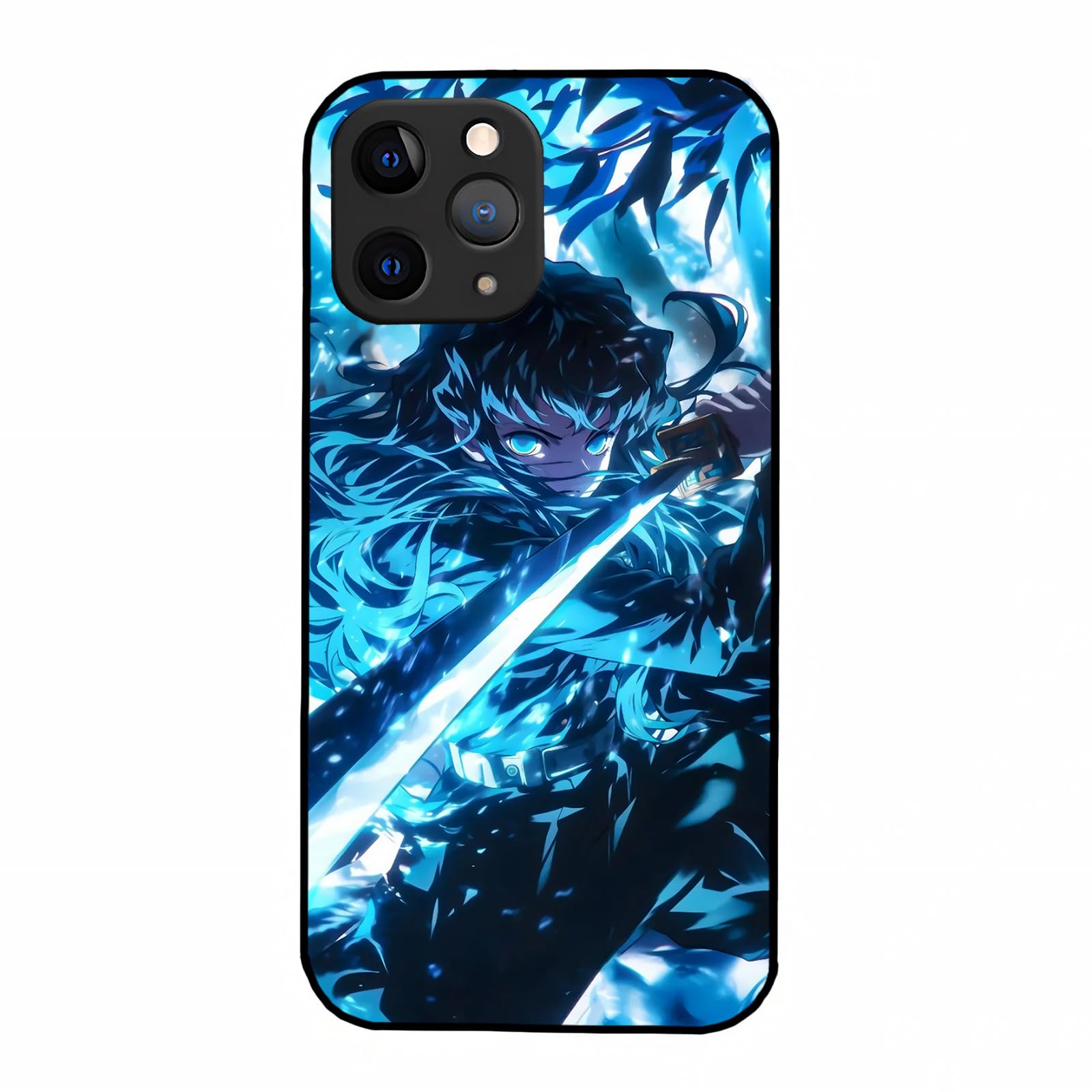 鬼滅の刃　激レア　ジャンプGIGA　2022　当選品　 スマホケース 天元 ジャンプGIGA 2022 WINTER 9巻コミック風スマホケース宇髄天元