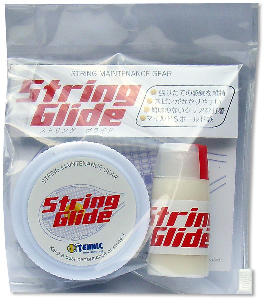 Amazon.co.jp: StringGlide(ストリンググライド) StringGlide