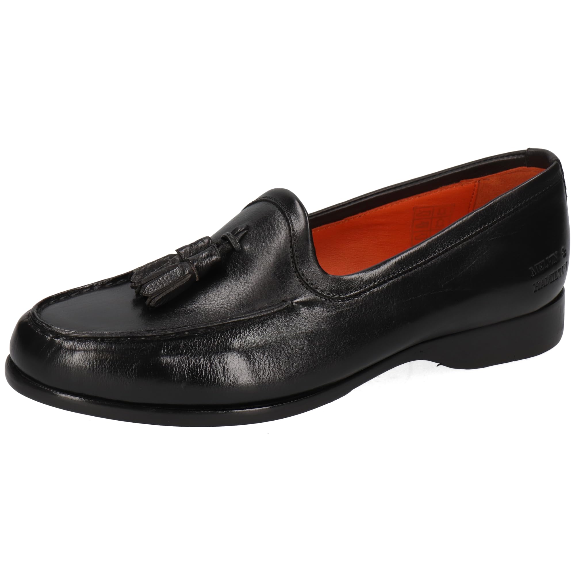 Melvin & Hamilton Kobiety Gianna 6Slipper