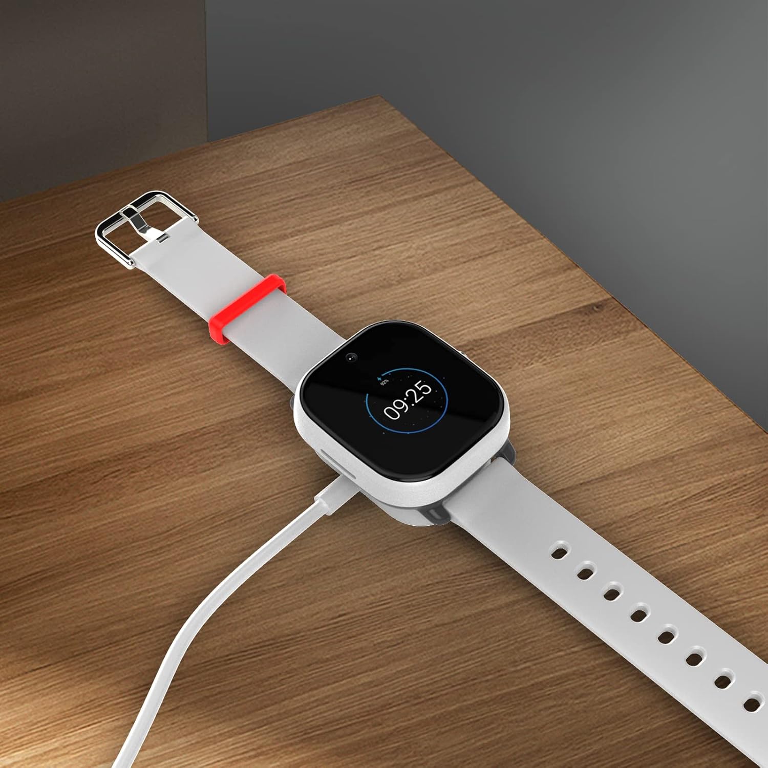 Charging Dock Compatible with Gizmo Watch Edition Charger with 5 Feet Cable (GizmoWatch 3/Edition)