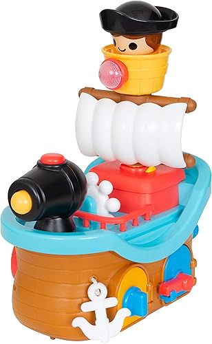 Smart Steps® Smart Ship