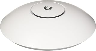 Ubiquiti Unifi Ap-AC Long Range - Wireless Access Point - 802.11 B/A/G/n/AC (UAPACLR5US)