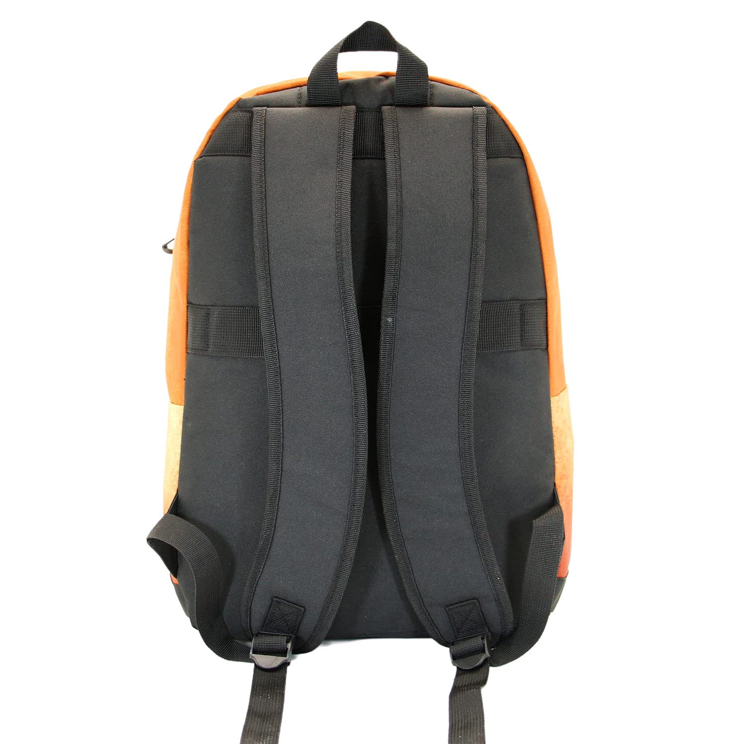 Dragon Ball Impulse-Sac à dos HS FAN, Orange