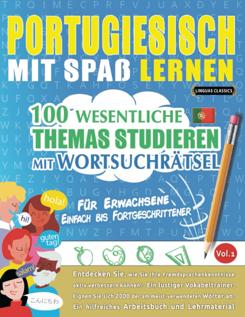語学+参考書 Grosser Lernwortschatz Portugiesisch Amazon.co.jp: Grosser Lernwortschatz Portugiesisch : Foreign