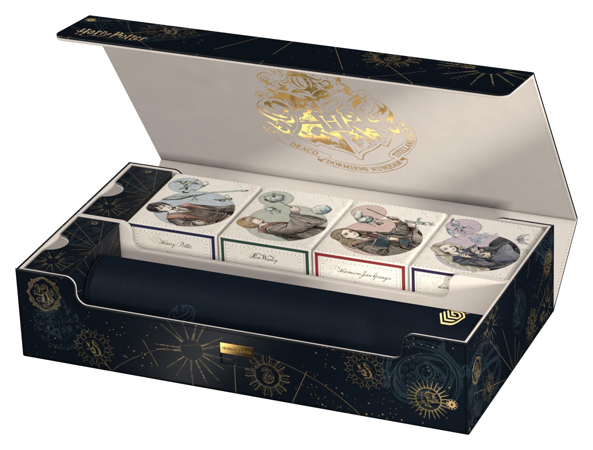 Ultimate Guard Omnihive 1000+ Xenoskin Harry Potter : Amazon.ca