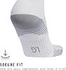 adidas Unisex Calcetines de Fútbol Copa Zone (1 Par) Hasta la Pantorrilla | Unisex, 1 Paquete, Zonas de Impacto Acolchadas, Soporte de Arco y Tobillo, Compresión Segura, Ajuste Hasta la Pantorrilla, Listos para Juego y Entrenamiento 7