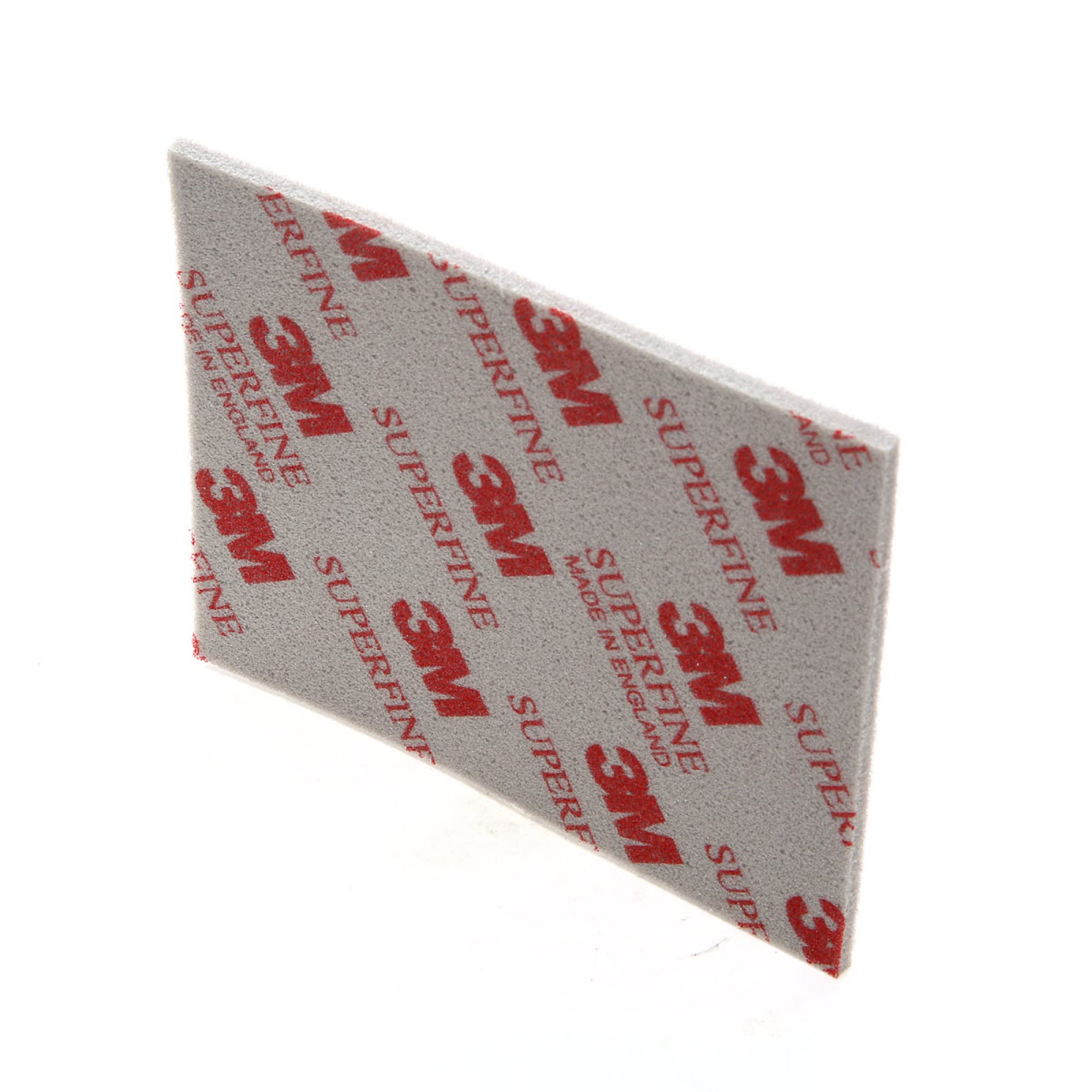 3M 2602 3M Superfine Softback - Esponja de Lijado