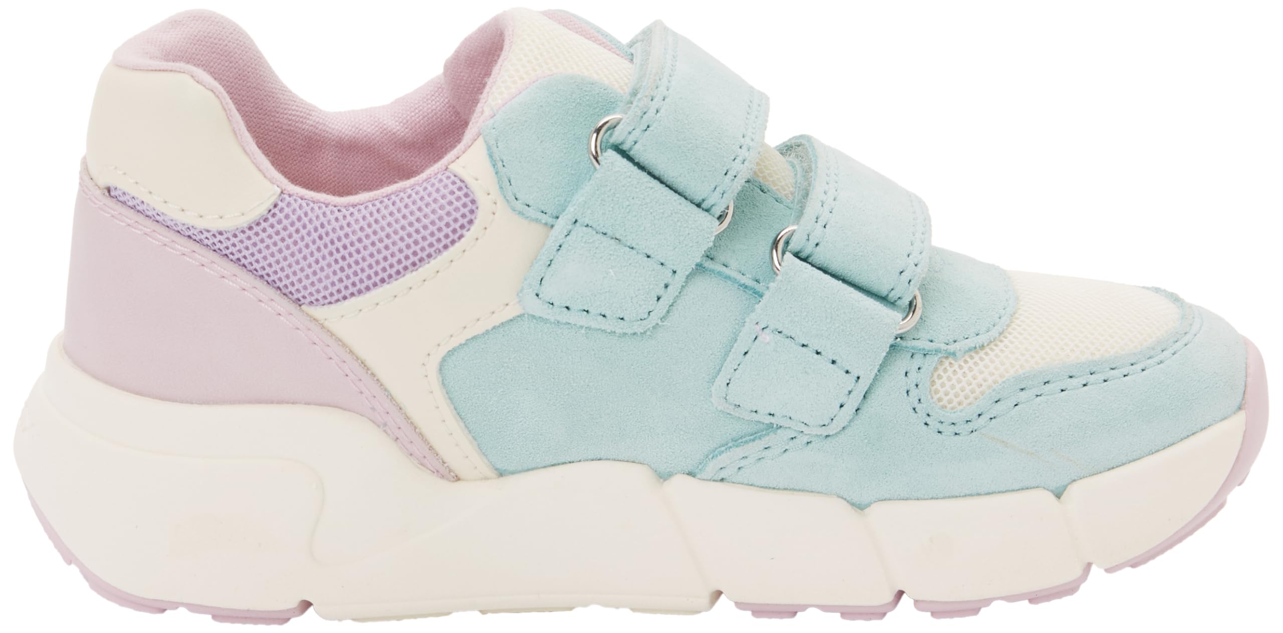 Geox B Flexyper Mini Girl Scarpe da ginnasticaBambine e Ragazze