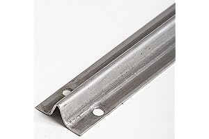 Premium Screen Track Replacement for Sliding Glass Doors