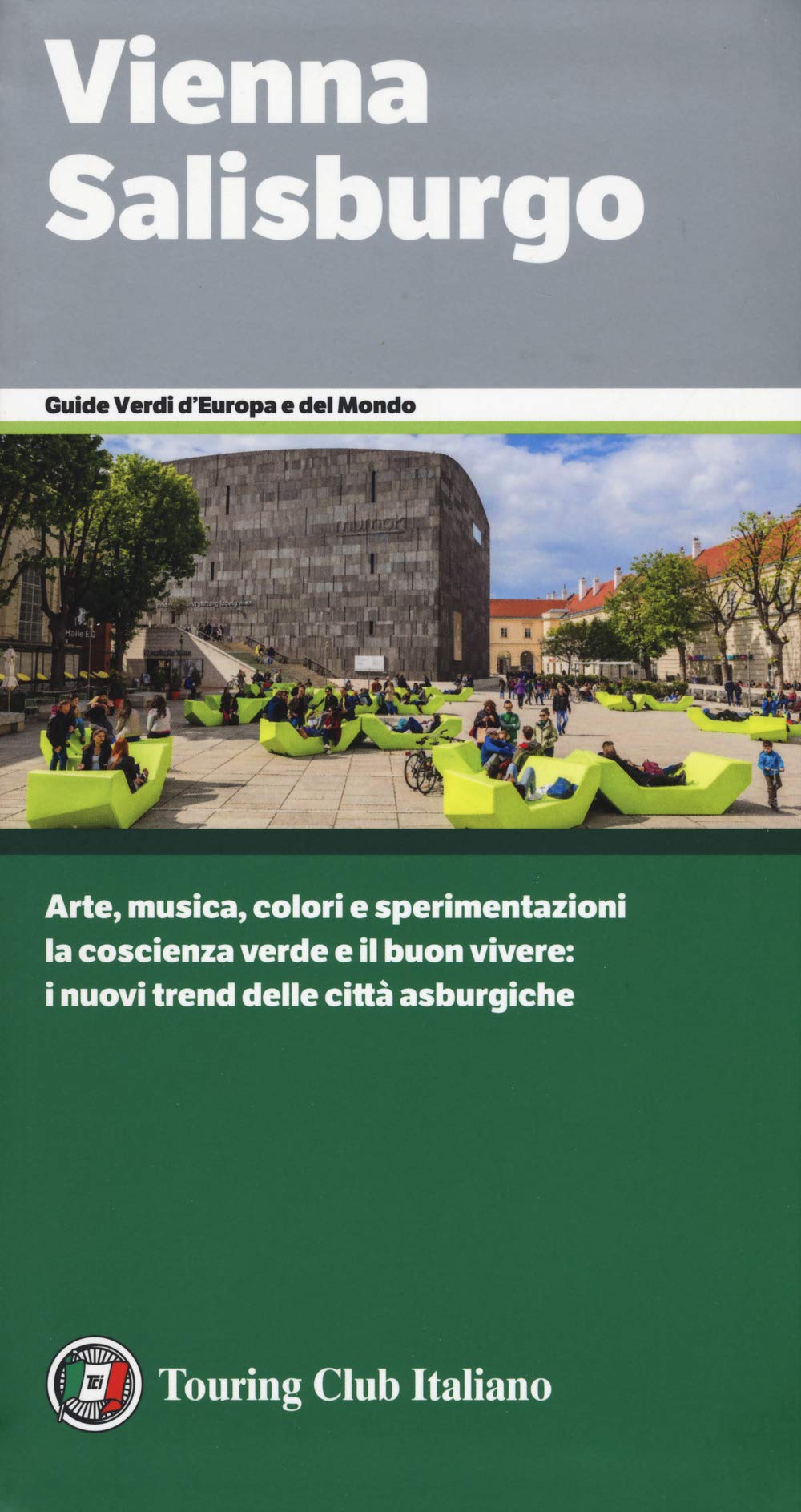 Vienna. Salisburgo - 4