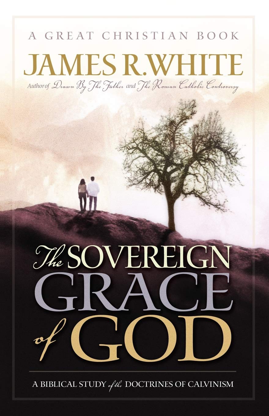 The Sovereign Grace of God: A Biblical Study of the Doctrines of Calvinism: 1 (Reformation Press Edition)