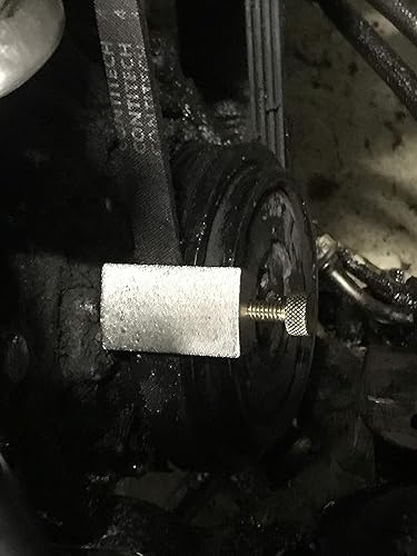 Miniatura 5 de Herramientas CTA herramienta de instalación de cinturón para 3458 BMW