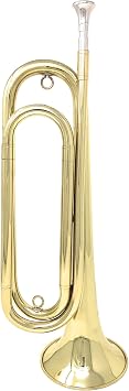 Brass Lacquer w/Mouthpiece