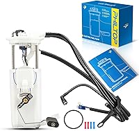 Vista 22 de PHILTOP FG1044 Conjunto de Reemplazo de Bomba de Combustible Eléctrica para Civic 2006-2011 1.8L, Kit de Montaje de Módulo de Bomba de Combustible