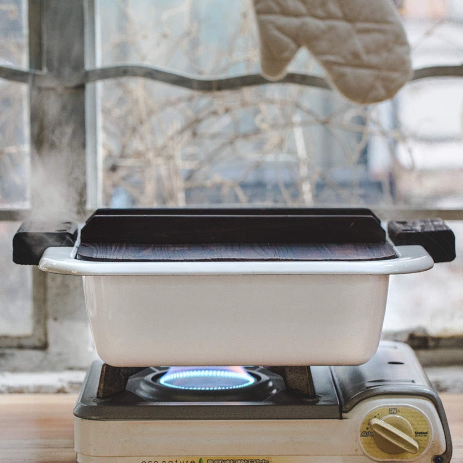 陶芸家 人間国宝 山本陶秀 備前 平鉢 平皿 丸皿 詩経 漢詩 共箱 25127