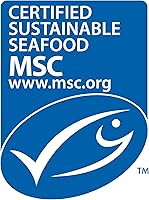 Vista 2 de Vital Choice MSC Suplemento dietético de aceite de krill antártico salvaje, 60 cápsulas blandas