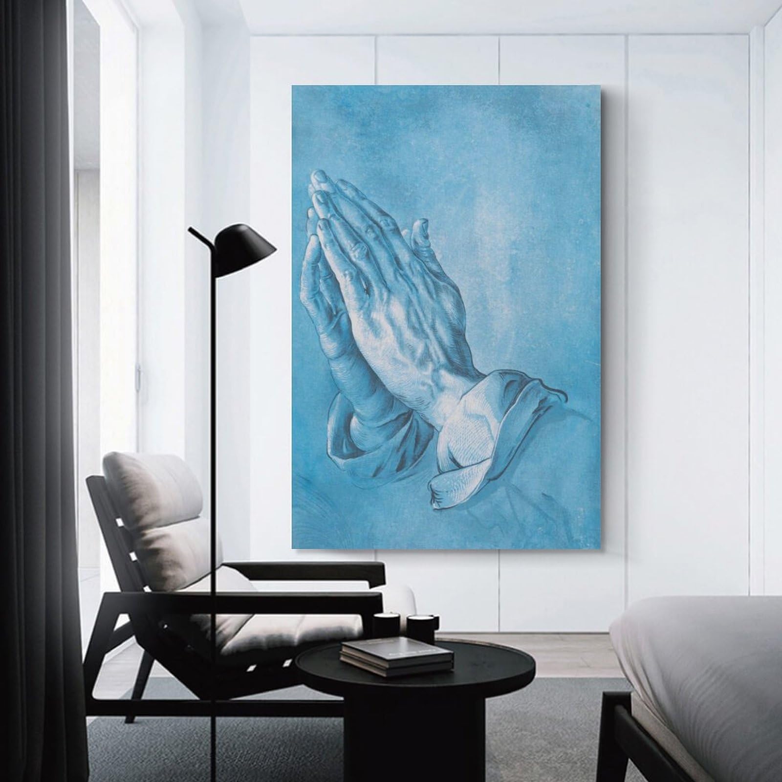 Amazon.co.jp: Albrecht Durerアルブレヒトデューラー『祈る手1508