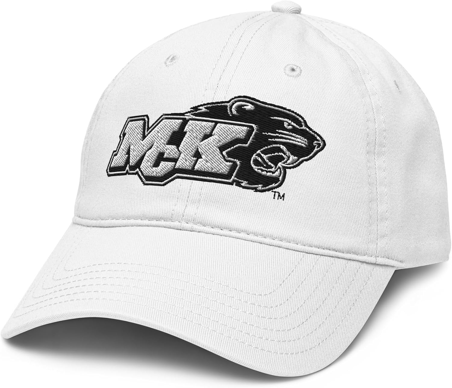 McKendree Bearcats Icon Officially Licensed Adjustable Baseball Hat