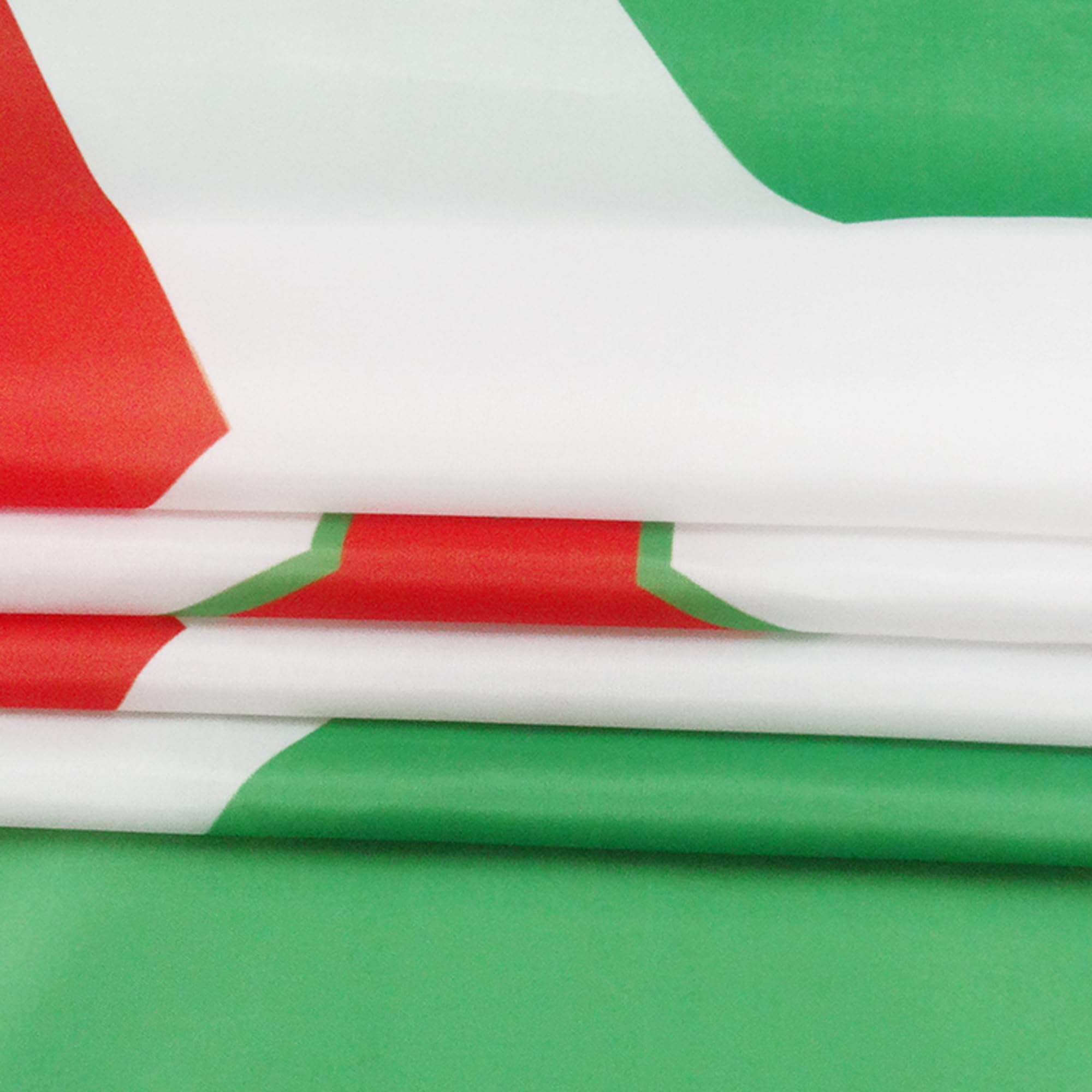 AZ FLAG - Sierra Leone Flag - 2x3 Ft - 100D Polyester Sierra Leonese Banner with Two Metal Grommets - Fade Resistant - Vivid Colors - 2' x 3' Feet - 90x60 Cm — view 196