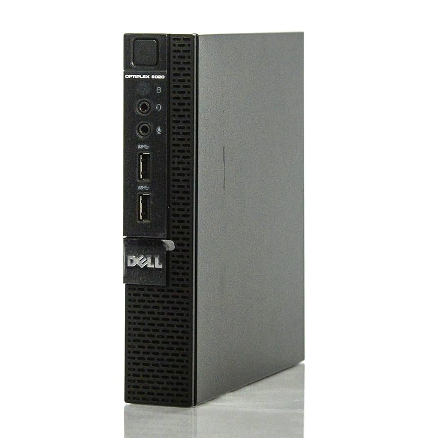 Dell Optiplex9020M（Win11/Office2021付） Amazon.com: Dell OptiPlex 9020 Desktop Computer