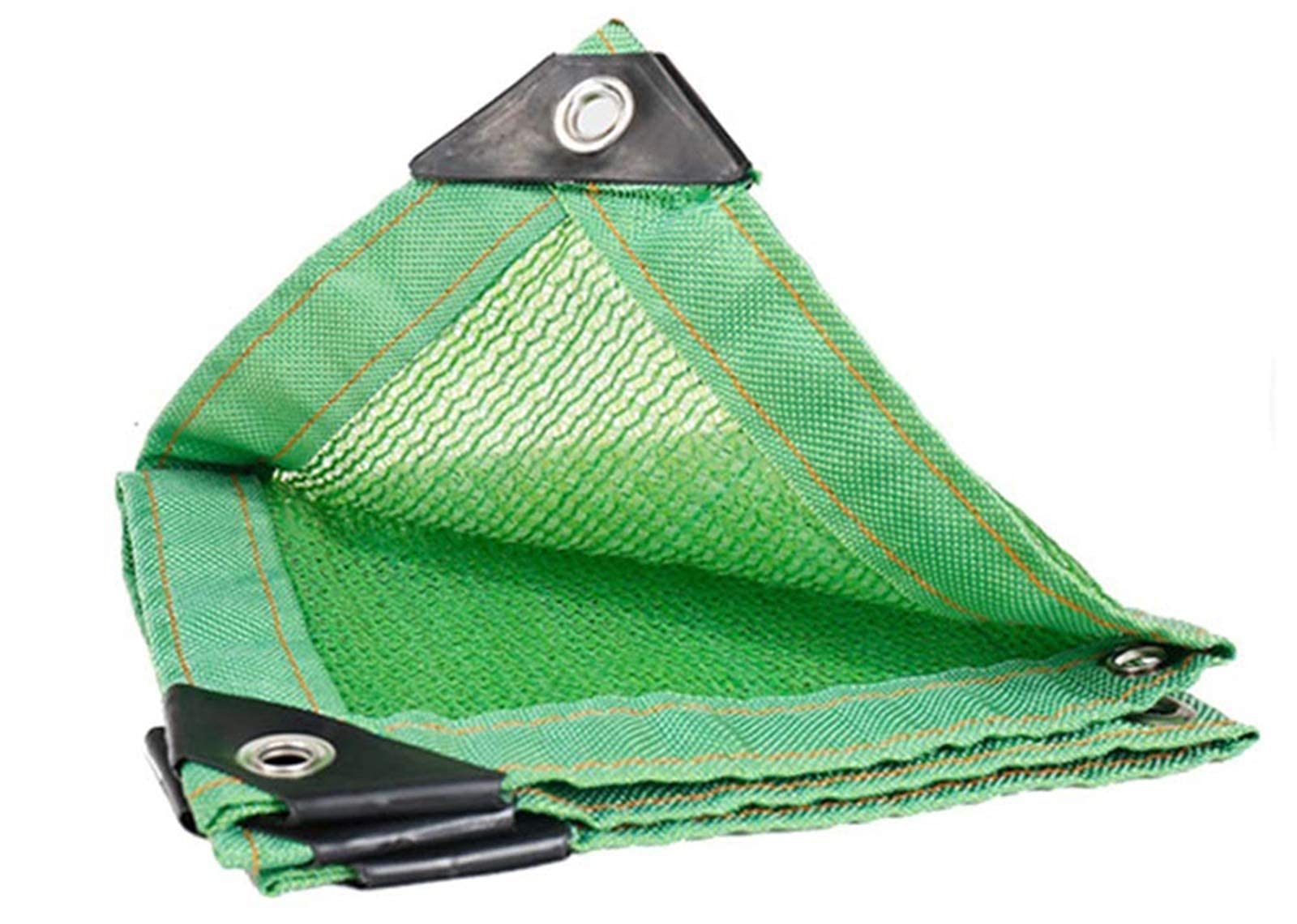 Filet d'ombrage imperméable anti-poussière bâche robuste pour toit