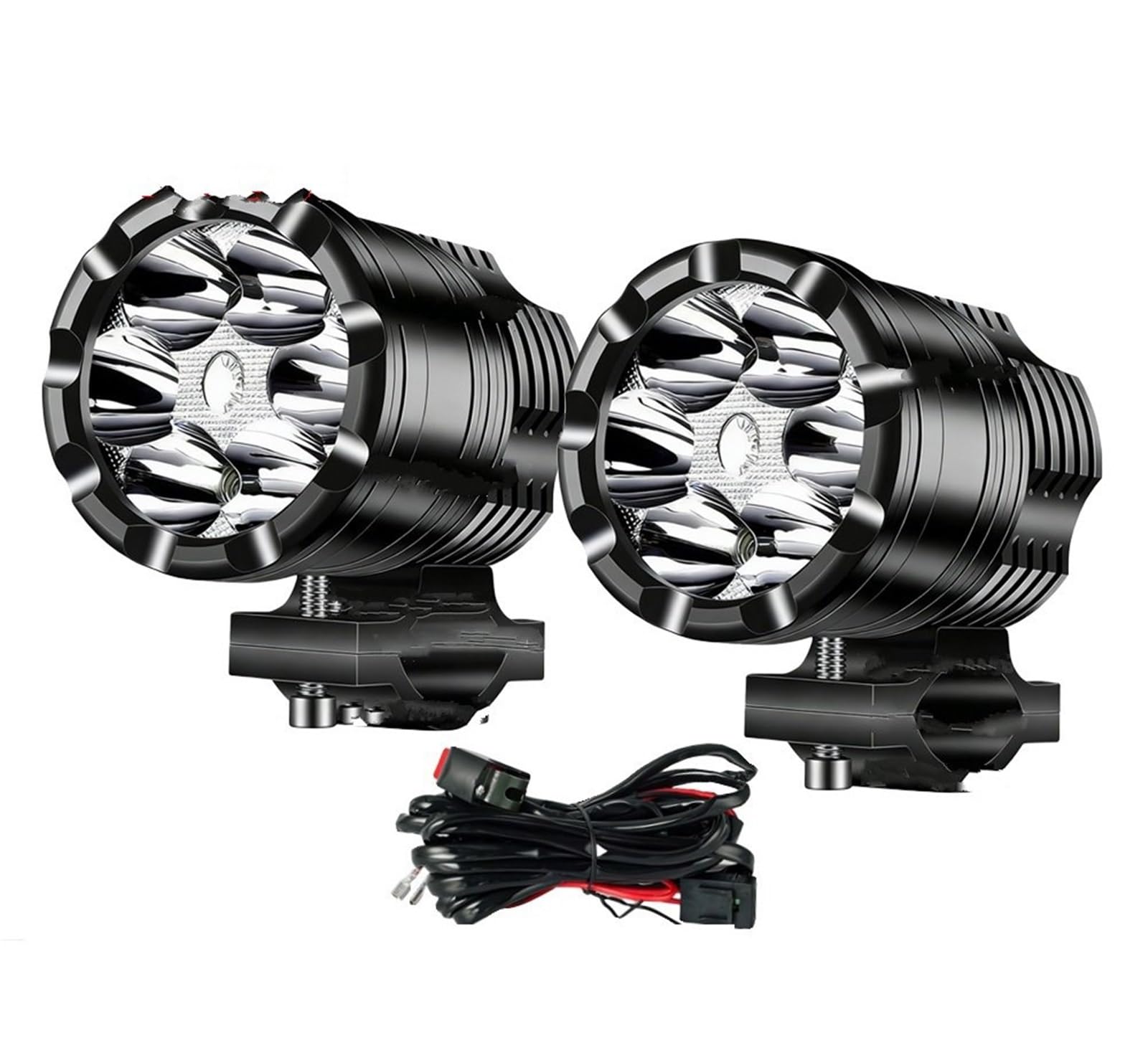 Per motociclette leggere 4x4 auto ATV UTV