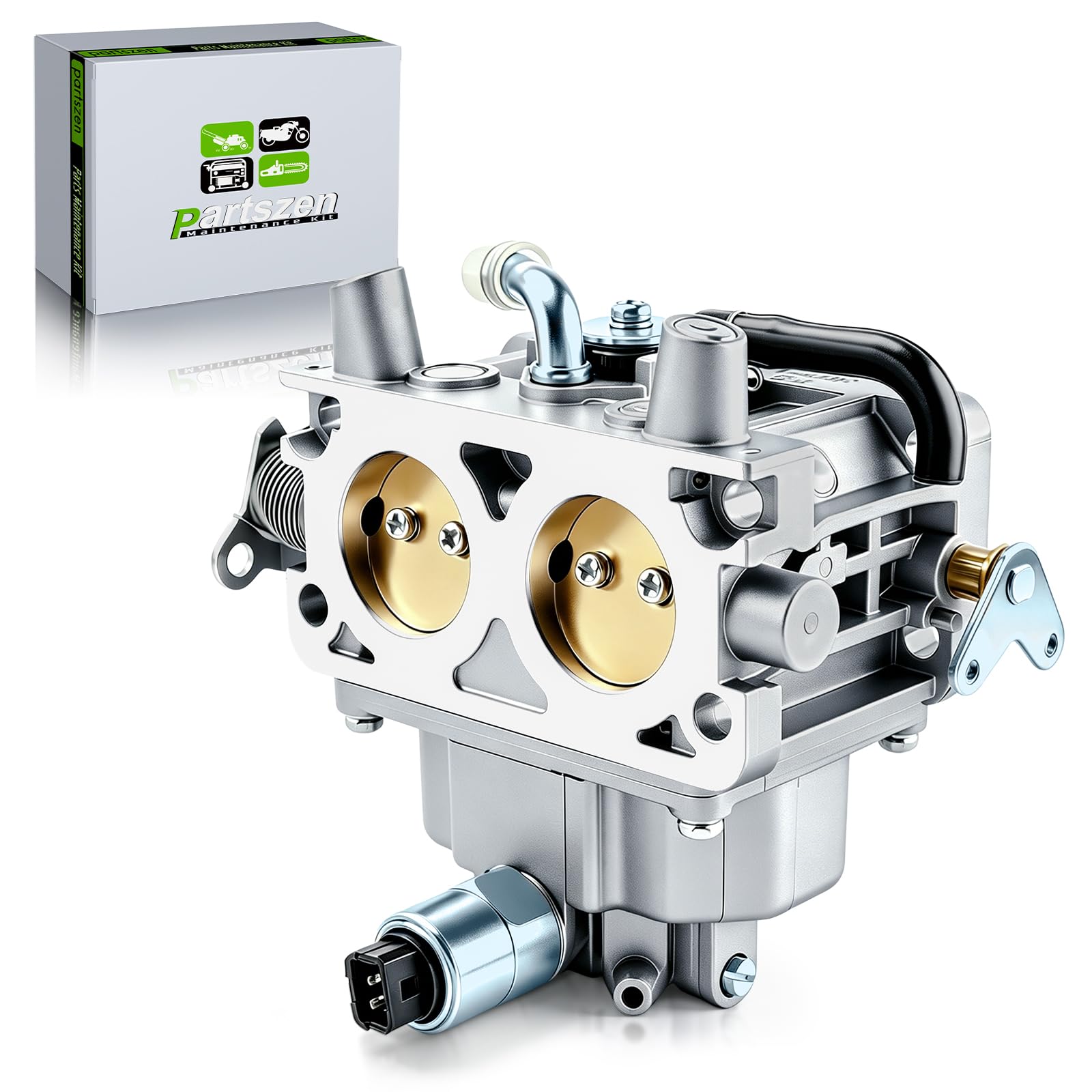 Amazon.com: ‎HUAYI 61614 Carburetor Carb Fit for Predator 670cc HF