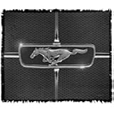 LOGOVISION Ford Blanket, 50