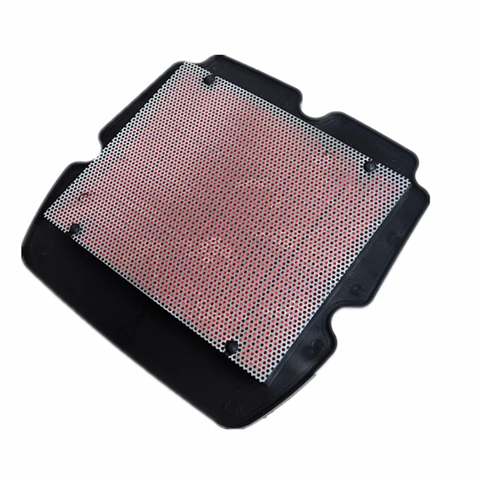 Akcesoria motocyklowe Filtr powietrza do usuwania Filtr powietrza Środek czyszczący Pasuje do Hondy 1800 Pasuje do GOLDWING GL1800 2001-2017 F6B