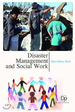 Disaster Management And Social Work